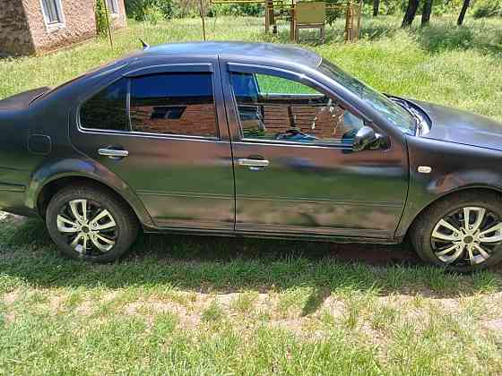 Volkswagen Bora 2000 год Рыбница Рыбница