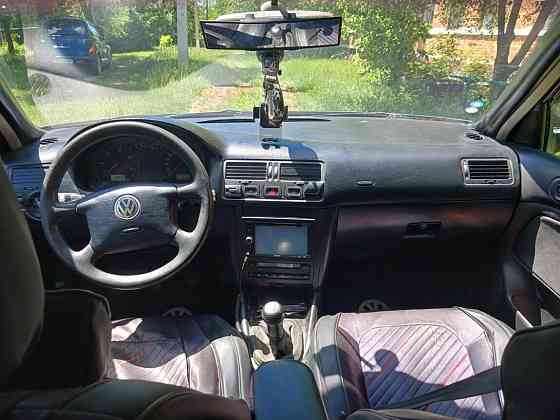 Volkswagen Bora 2000 год Рыбница Рыбница