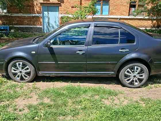Volkswagen Bora 2000 год Рыбница Рыбница