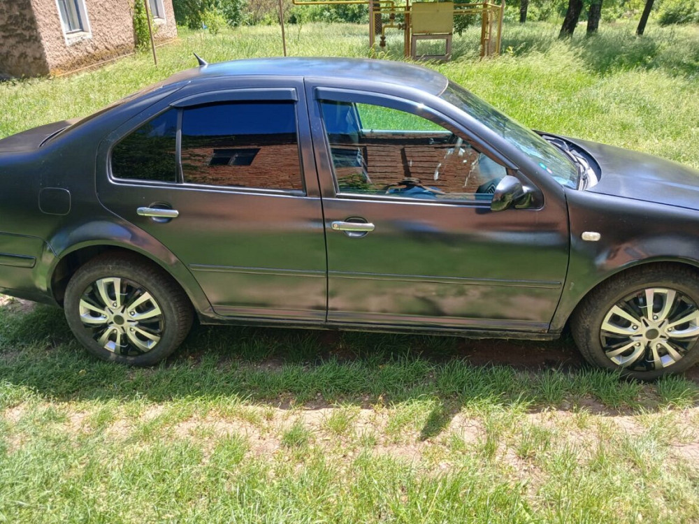 Volkswagen Bora 2000 год Рыбница Рыбница - изображение 5