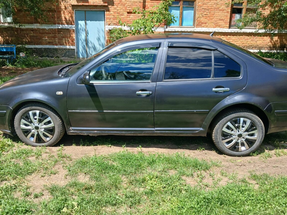 Volkswagen Bora 2000 год Рыбница Рыбница - изображение 2