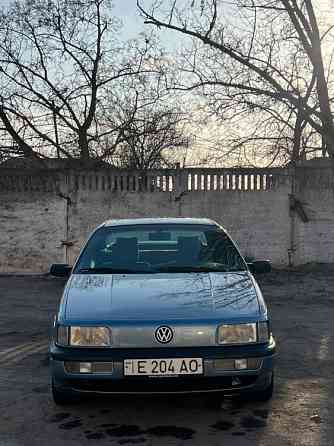 Volkswagen Passat 1990 год Дубоссары Дубоссары