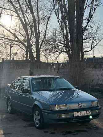 Volkswagen Passat 1990 год Дубоссары Дубоссары