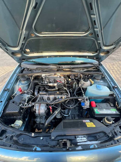 Volkswagen Passat 1990 год Дубоссары Дубоссары - изображение 8
