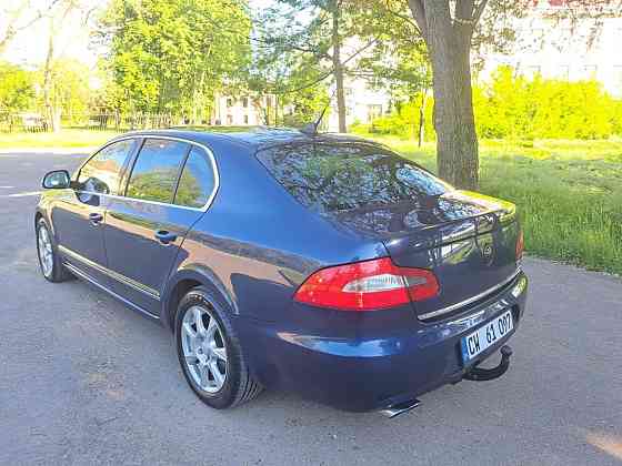 Skoda Superb 2010 год Тирасполь Тирасполь