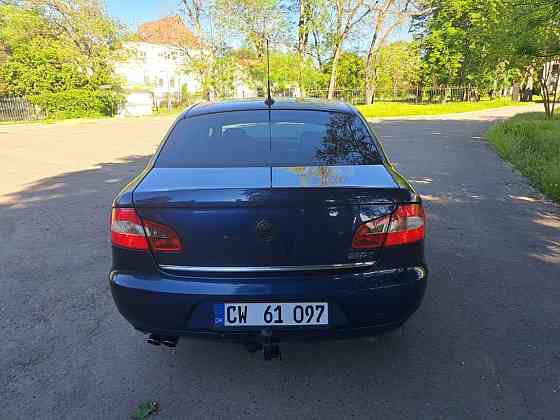Skoda Superb 2010 год Тирасполь Тирасполь