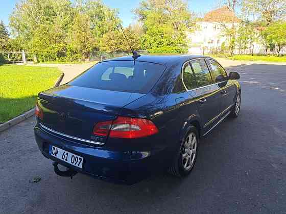 Skoda Superb 2010 год Тирасполь Тирасполь
