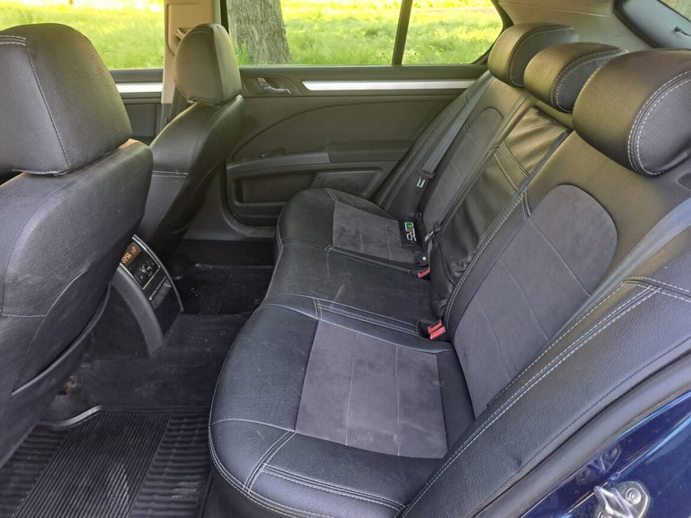 Skoda Superb 2010 год Тирасполь Тирасполь - изображение 8