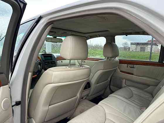 Lexus LS 2005 год Тирасполь Тирасполь