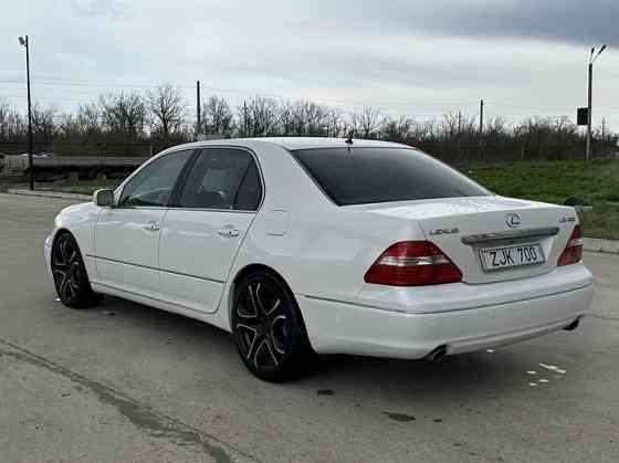 Lexus LS 2005 год Тирасполь Тирасполь