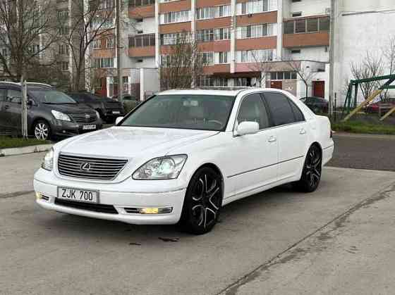 Lexus LS 2005 год Тирасполь Тирасполь