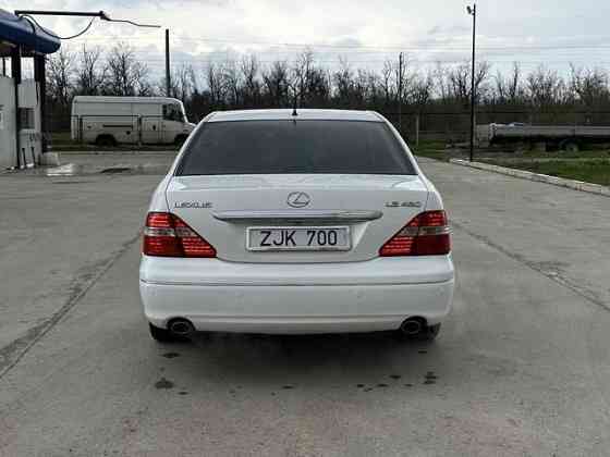 Lexus LS 2005 год Тирасполь Тирасполь