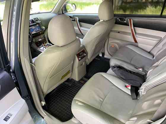 Toyota Highlander 2011 год Бендеры Бендеры
