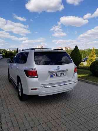 Toyota Highlander 2011 год Тирасполь Тирасполь