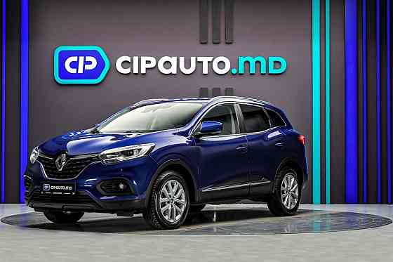 Renault Kadjar 2019 год Кишинёв Кишинёв