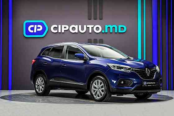 Renault Kadjar 2019 год Кишинёв Кишинёв