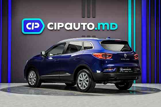 Renault Kadjar 2019 год Кишинёв Кишинёв