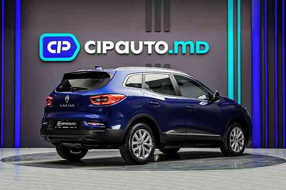 Renault Kadjar 2019 год Кишинёв Кишинёв