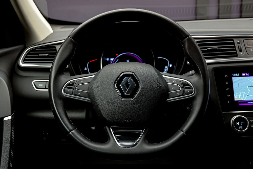 Renault Kadjar 2019 год Кишинёв Кишинёв - изображение 9