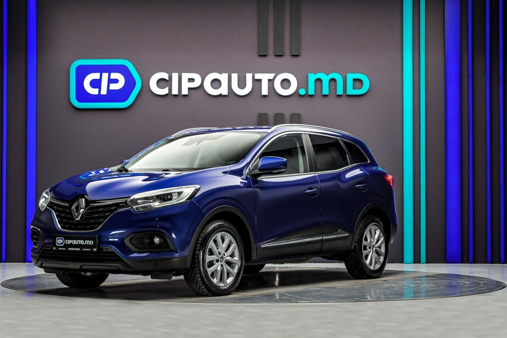 Renault Kadjar 2019 год Кишинёв Кишинёв - изображение 4