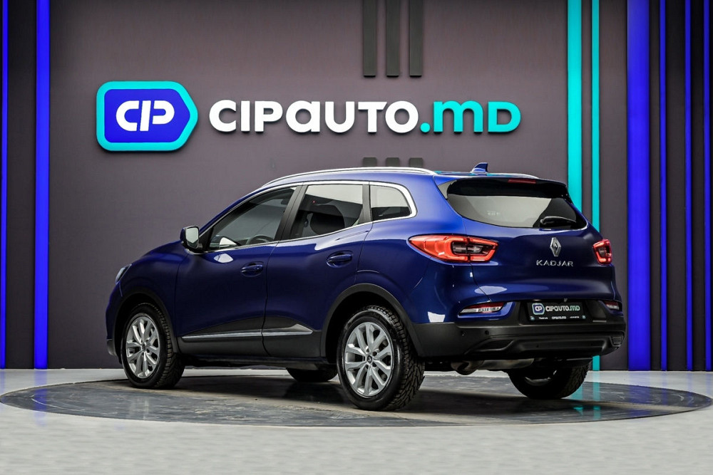 Renault Kadjar 2019 год Кишинёв Кишинёв - изображение 2