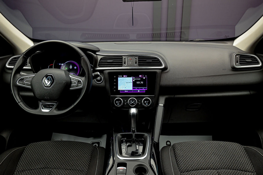 Renault Kadjar 2019 год Кишинёв Кишинёв - изображение 5