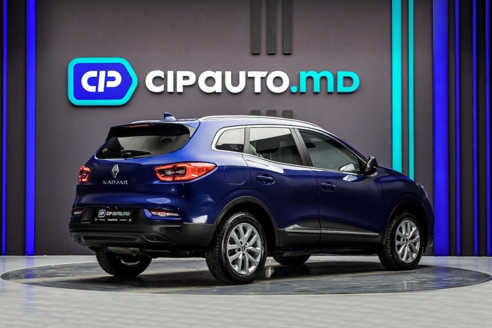Renault Kadjar 2019 год Кишинёв Кишинёв - изображение 3