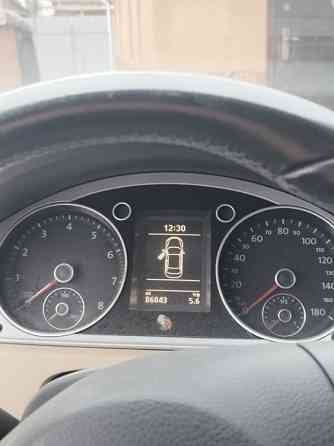 Volkswagen Passat CC 2013 год Рыбница Рыбница