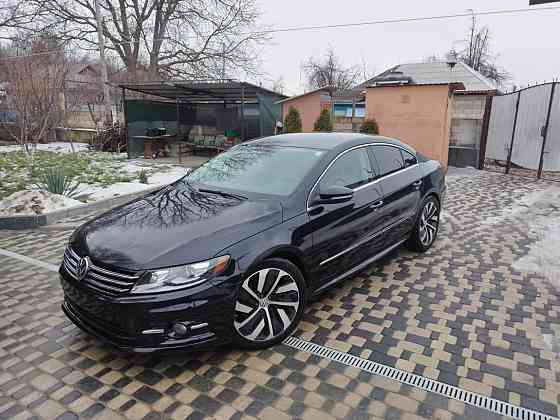 Volkswagen Passat CC 2013 год Рыбница Рыбница