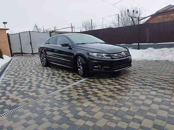 Volkswagen Passat CC 2013 год Рыбница Рыбница