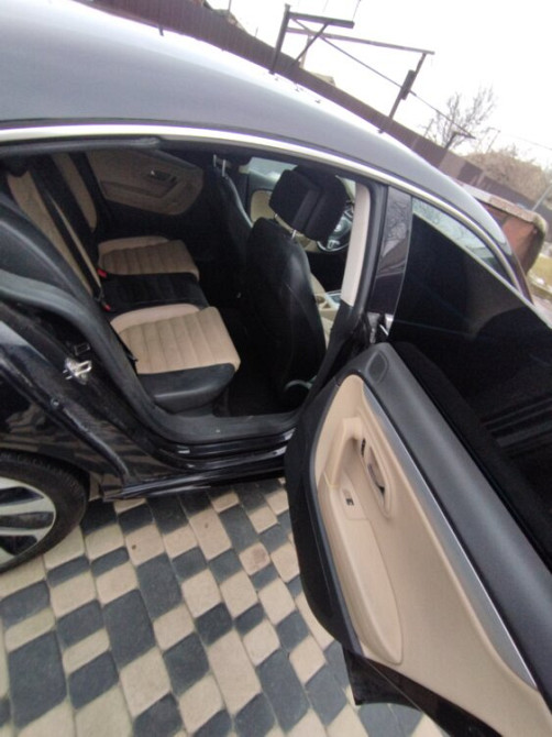 Volkswagen Passat CC 2013 год Рыбница Рыбница - изображение 7