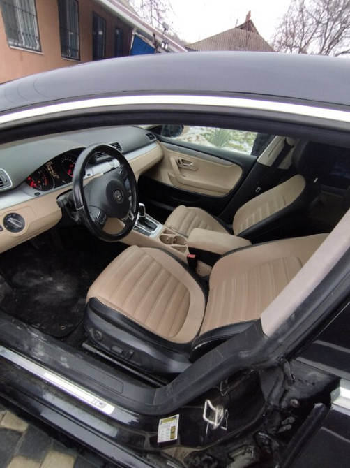 Volkswagen Passat CC 2013 год Рыбница Рыбница - изображение 10