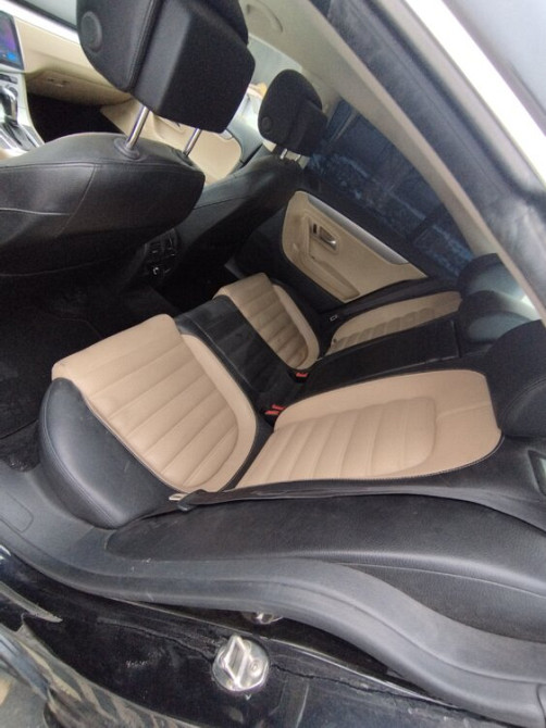 Volkswagen Passat CC 2013 год Рыбница Рыбница - изображение 5