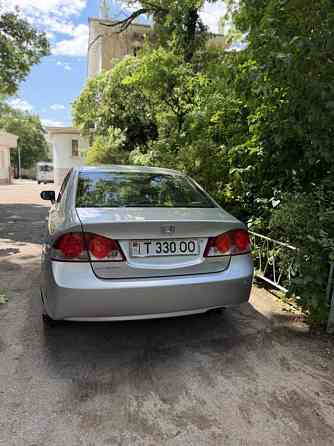 Honda Civic 2008 год Тирасполь Тирасполь