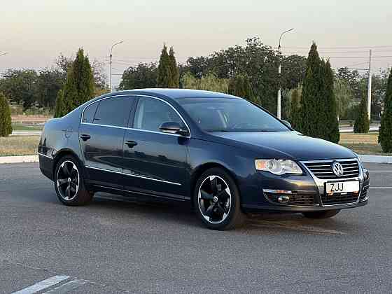 Volkswagen Passat 2007 год Тирасполь Тирасполь