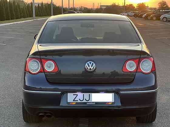 Volkswagen Passat 2007 год Тирасполь Тирасполь