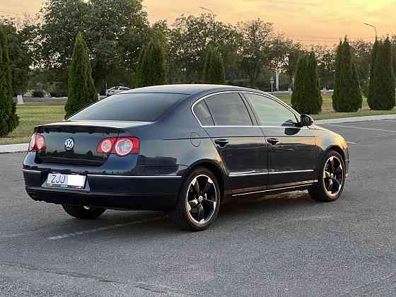 Volkswagen Passat 2007 год Тирасполь Тирасполь