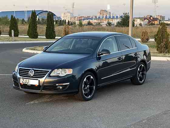 Volkswagen Passat 2007 год Тирасполь Тирасполь