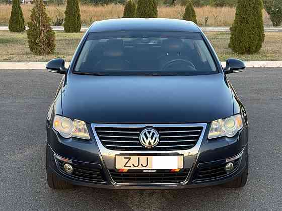Volkswagen Passat 2007 год Тирасполь Тирасполь