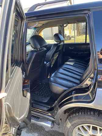 Hyundai Terracan 2002 год Дубоссары Дубоссары