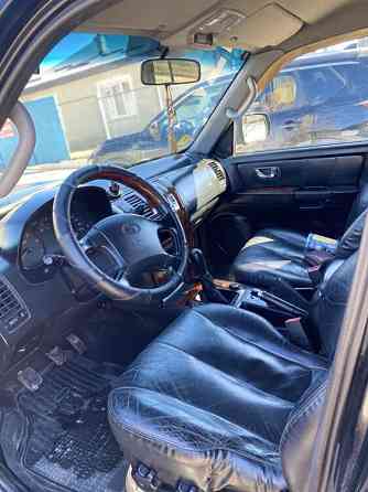 Hyundai Terracan 2002 год Дубоссары Дубоссары