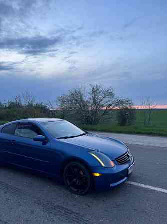 Infiniti G серия 2005 год Тирасполь Тирасполь