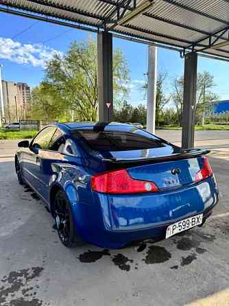 Infiniti G серия 2005 год Тирасполь Тирасполь