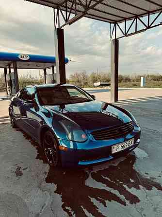 Infiniti G серия 2005 год Тирасполь Тирасполь