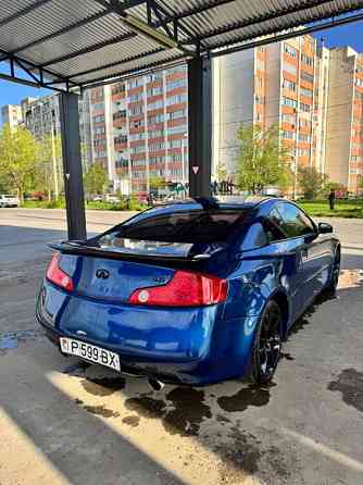 Infiniti G серия 2005 год Тирасполь Тирасполь