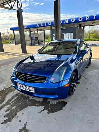 Infiniti G серия 2005 год Тирасполь Тирасполь