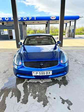 Infiniti G серия 2005 год Тирасполь Тирасполь