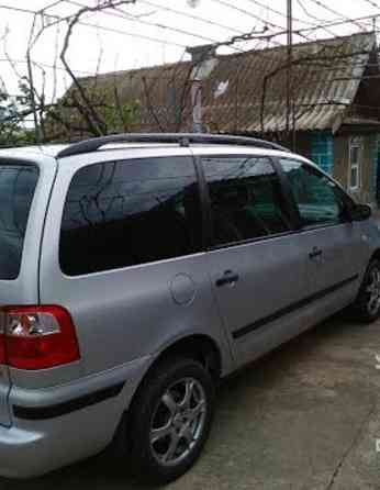 Ford Galaxy 2002 год Днестровск Днестровск