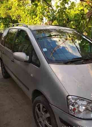 Ford Galaxy 2002 год Днестровск Днестровск