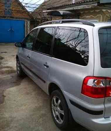 Ford Galaxy 2002 год Днестровск Днестровск